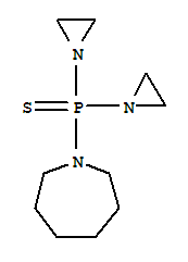 CAS 152-01-2 structure