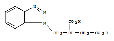 CAS 152275-68-8 molecular structure