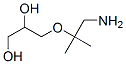 CAS 152399-01-4 molecular structure