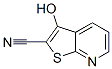 CAS 152524-01-1 structure