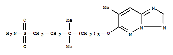 CAS 152537-68-3 structure