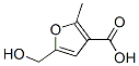CAS 15341-68-1 molecular structure