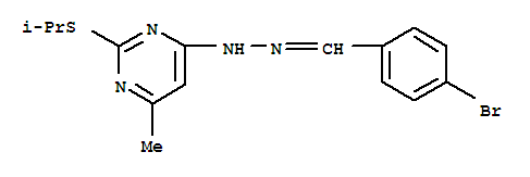 CAS 154496-68-1 molecular structure