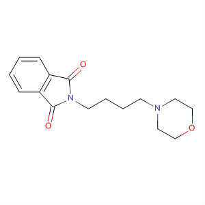 CAS 154620-01-6 molecular structure