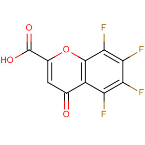 CAS 154679-01-3 molecular structure