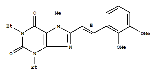 CAS 155271-01-5 structure