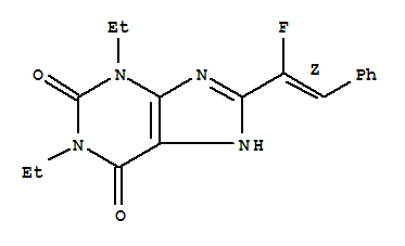 CAS 155271-68-4 structure