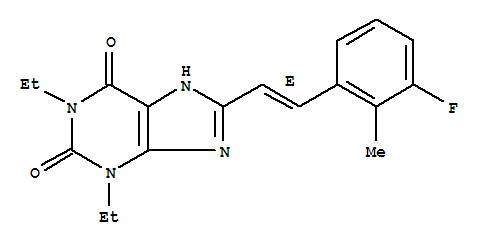 CAS 155272-01-8 structure