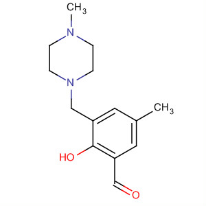 CAS 155454-68-5 structure