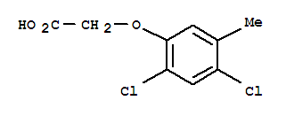 CAS 1556-01-0 molecular structure