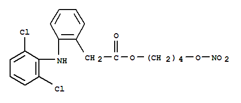 CAS 156661-01-7 molecular structure