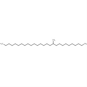 CAS 15689-68-6 molecular structure