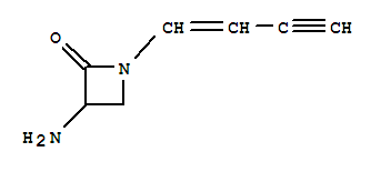 CAS 157432-01-4 structure