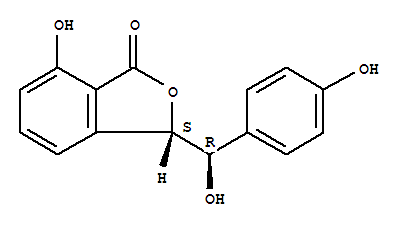 CAS 157598-01-1 molecular structure