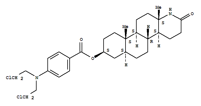 CAS 157757-68-1 molecular structure