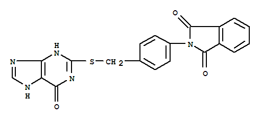 CAS 15870-68-5 molecular structure