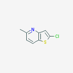 CAS 159084-01-2 molecular structure