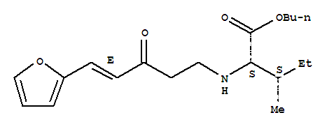 CAS 159086-01-8 molecular structure