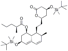 CAS 159224-68-7 molecular structure