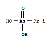 CAS 15965-01-2 molecular structure