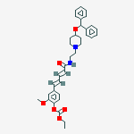 CAS 159776-68-8 molecular structure