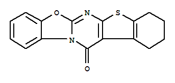 CAS 159852-68-3 structure