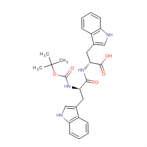 CAS 160623-01-8 structure