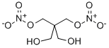 CAS 1607-01-8 molecular structure