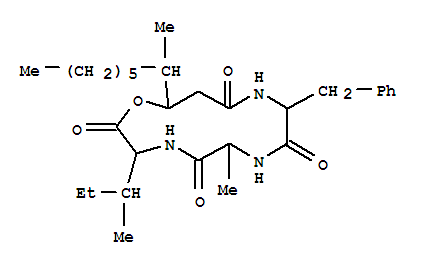 CAS 160825-68-3 structure