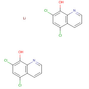 CAS 160846-68-4 structure