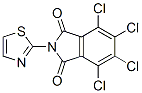 CAS 16131-68-3 molecular structure
