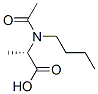CAS 162152-01-4 molecular structure