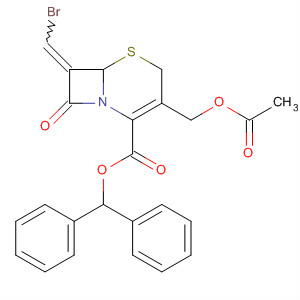 CAS 162253-01-2 molecular structure
