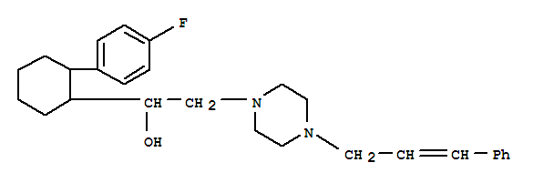 CAS 162412-68-2 structure