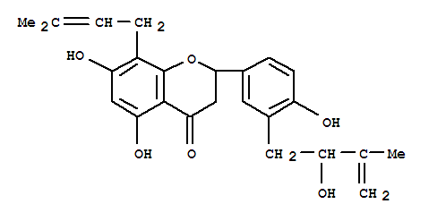 CAS 162616-68-4 molecular structure
