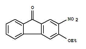 CAS 16268-01-2 molecular structure