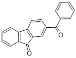 CAS 16275-68-6 molecular structure