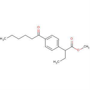 CAS 162940-01-4 molecular structure