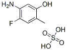 CAS 163183-01-5 molecular structure