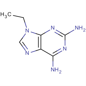 CAS 16417-68-8 structure