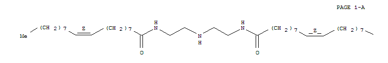CAS 16445-01-5 molecular structure