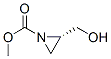 CAS 165104-68-7 structure