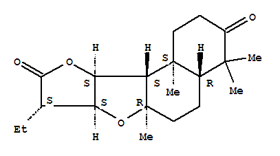 CAS 165134-01-0 structure