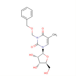 CAS 165381-68-0 molecular structure