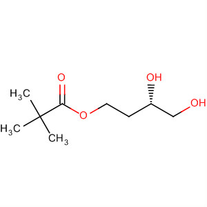 CAS 165450-01-1 molecular structure