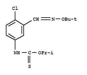 CAS 165549-68-8 molecular structure