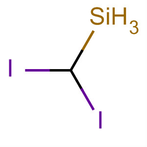 CAS 16642-68-5 molecular structure
