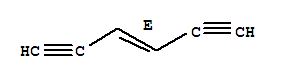 CAS 16668-68-1 molecular structure