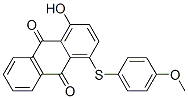 CAS 16673-01-1 structure