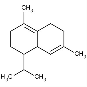CAS 16729-01-4 molecular structure